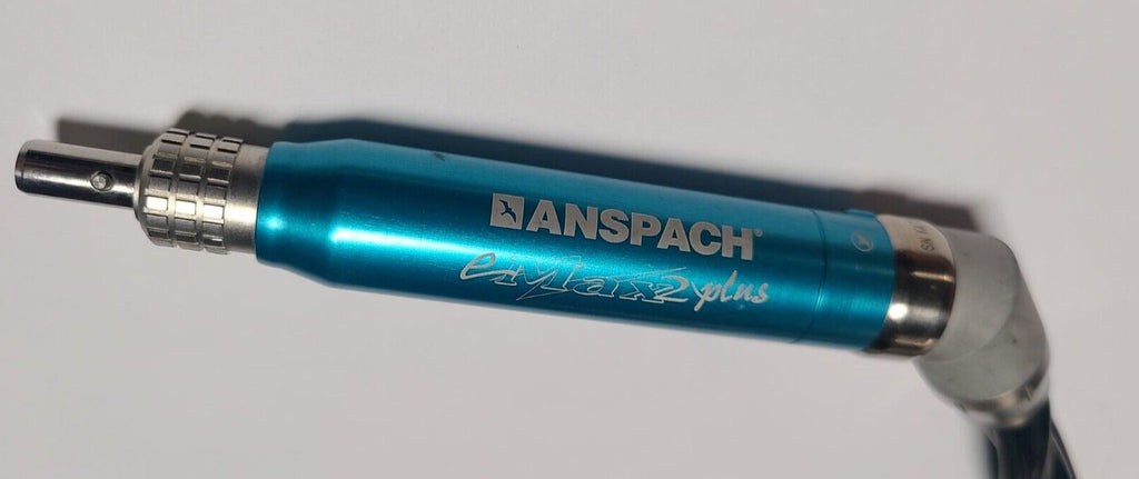 Anspach eMax 2 Plus Handpiece