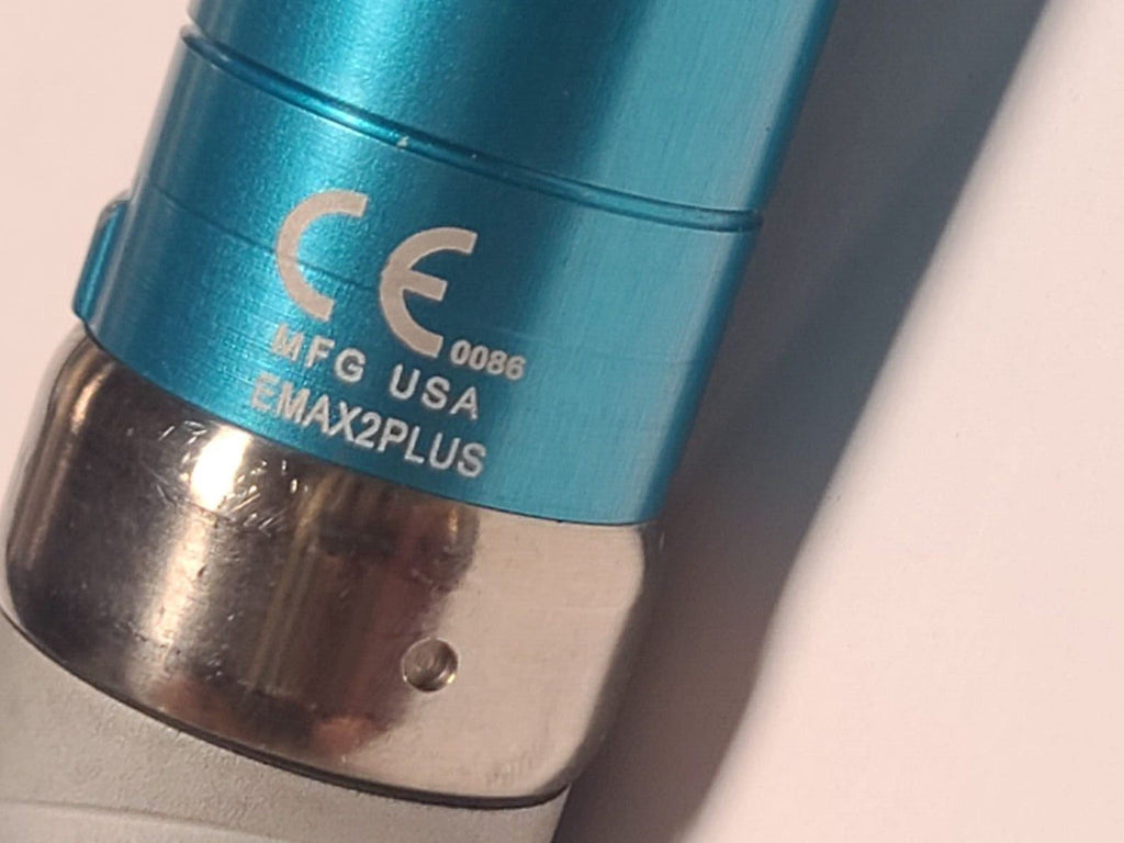 Anspach eMax 2 Plus Handpiece
