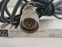 2 HEIDENHAIN LS 903 Glass Linear Scale 02056 for Digital Read Out