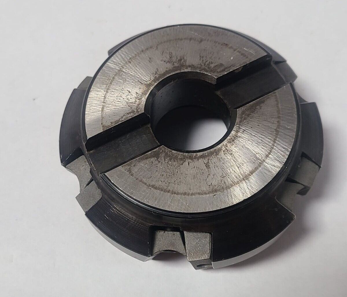 Mill Face Milling Cutter Indexable 4