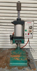 Bench Pneumatic Press