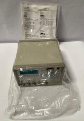 Berkeley Nucleonics BNC 555-4cGH Pulse  Delay Generator Local Pickup