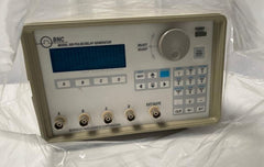 Berkeley Nucleonics BNC 555-4cGH Pulse  Delay Generator Local Pickup