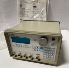 Berkeley Nucleonics BNC 555-4cGH Pulse  Delay Generator Local Pickup