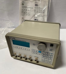 Berkeley Nucleonics BNC 555-4cGH Pulse  Delay Generator Local Pickup