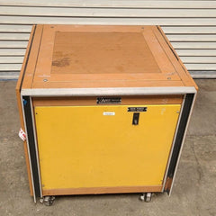 Airco Temescal Power Supply