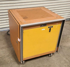 Airco Temescal Power Supply