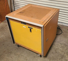 Airco Temescal Power Supply