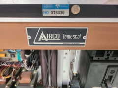 Airco Temescal Power Supply