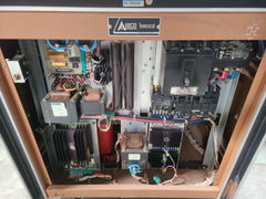 Airco Temescal Power Supply