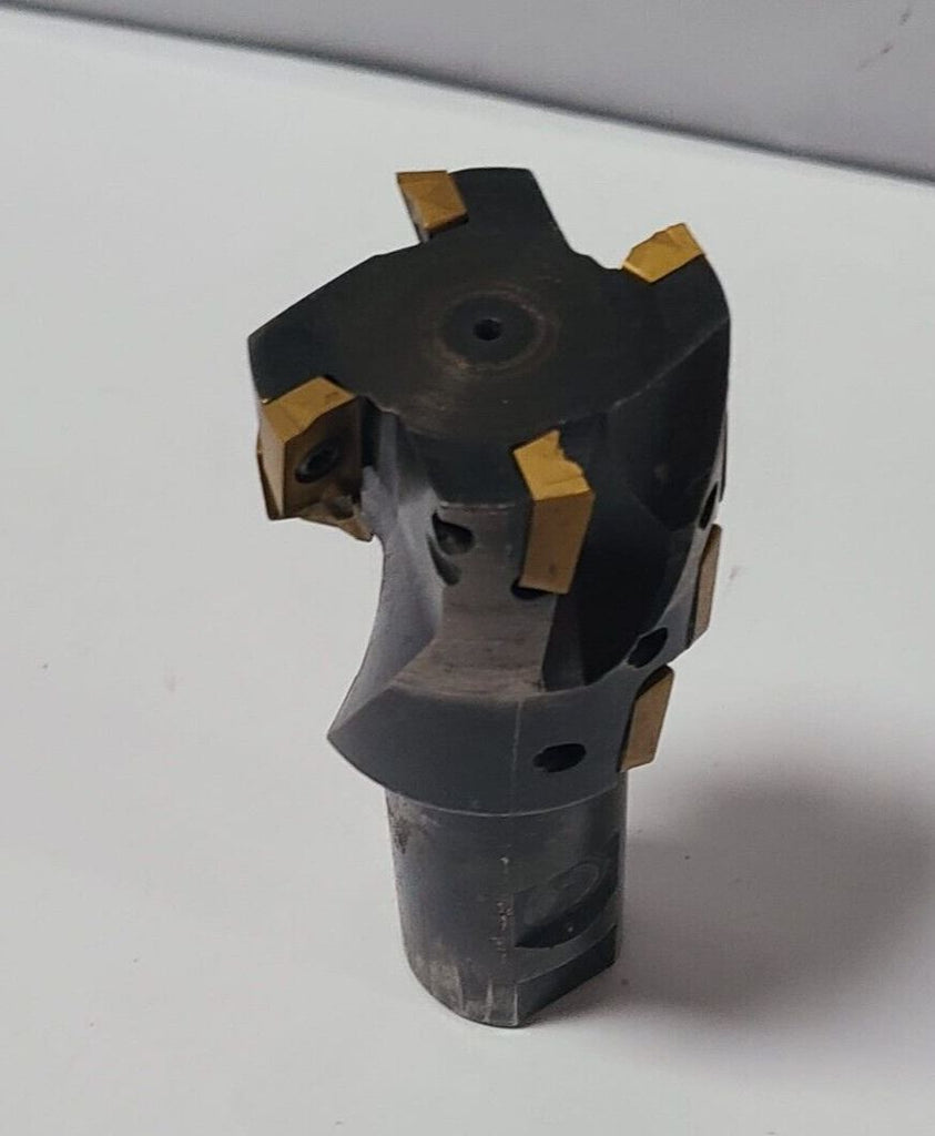 Iscar ADK-D2.00-2.00-W1.25 Indexable End Mill Milling Cutter