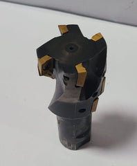 Iscar ADK-D2.00-2.00-W1.25 Indexable End Mill Milling Cutter