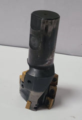 Iscar ADK-D2.00-2.00-W1.25 Indexable End Mill Milling Cutter