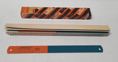 10 Pcs Saw Blade SANDVIK mm in 14 - 1-1/4 - .0.62 6-US HSS Bi-Metal New