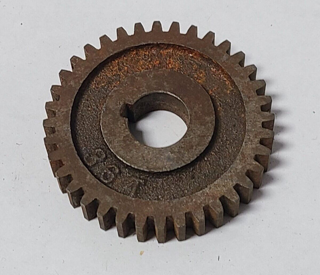 36-T Threading Change Gear For Logan Lathe 36 Tooth