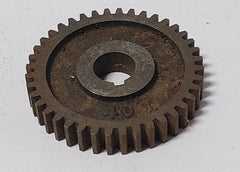 40-T Threading Change Gear For Logan Lathe 40 Tooth