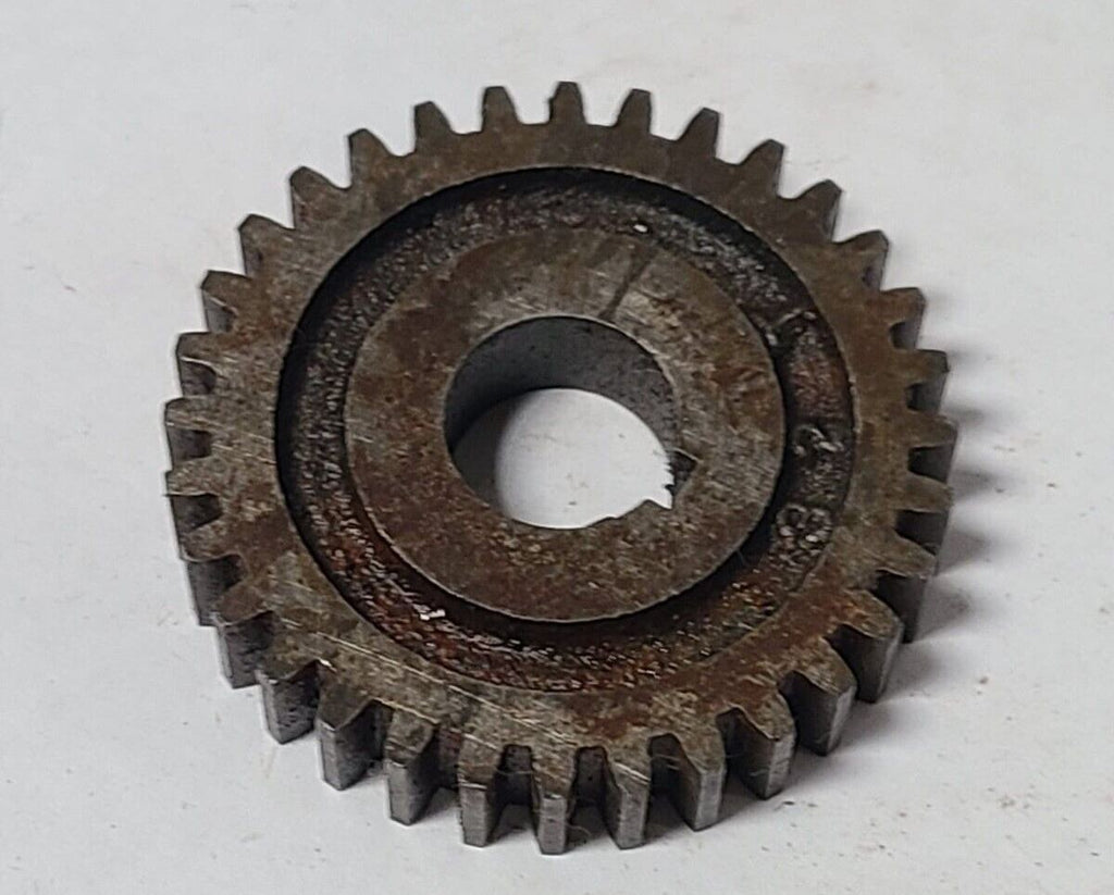 32-T Threading Change Gear For Logan Lathe 32 Tooth