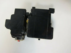 HITACHI H11 25H92 AC Magnetic Contactor AC600V W/Thermal Overload Relay TR12B-1E