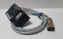 Heidenhain Linear Scale Measuring Optical Encoder LID 300 173278 B