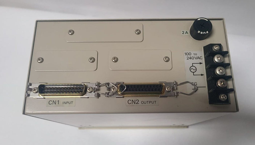 Omron H8PA-Y Multiple Counter