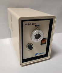 MORITEX MME-250-220 Metal Halide Light Source AC100/120V 50/60HZ
