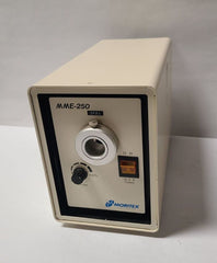 MORITEX MME-250-220 Metal Halide Light Source AC100/120V 50/60HZ