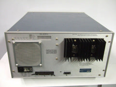 EG&G PRINCETON Applied Research 4420 Boxcar Averager W/Two 4422 Gated Integrator