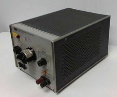HP HEWLETT PACKARD Harrison Meter Calibrator 6920B