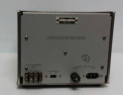 HP HEWLETT PACKARD Harrison Meter Calibrator 6920B