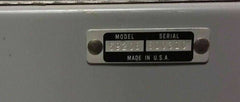 HP HEWLETT PACKARD Harrison Meter Calibrator 6920B