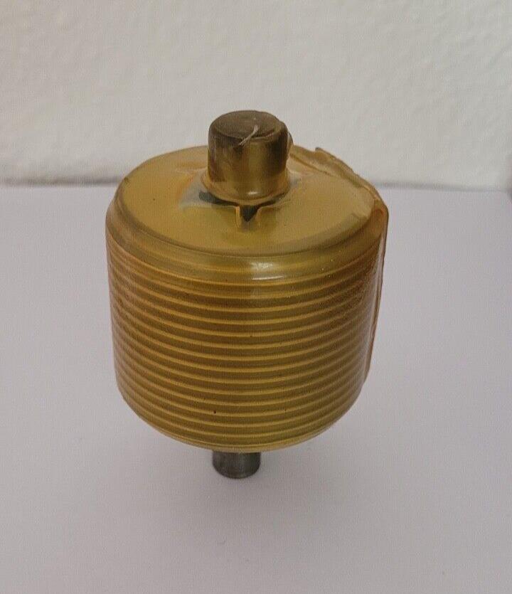 HEMCO M60 x 3.0 GO PD 2.836 SET PLUG GOPD