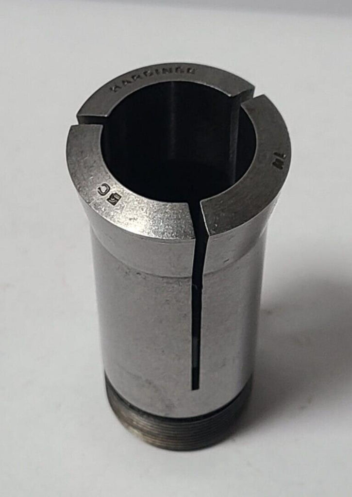 Hardinge 5C Lathe Collet Size 1" Free Shipping Chucker Machinist Tools