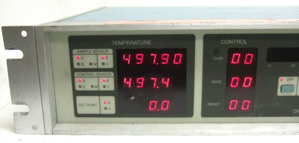 LakeShore Cryotronics DRC 82C Temperature Controller Lake Shore