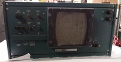 MICRO POWER MICROWAVE Sweep Oscillator