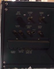 MICRO POWER MICROWAVE Sweep Oscillator