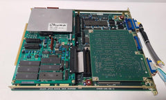 Okuma Opus 5000 II svp e4809-045-109-C CPU Circuit Card Board E0227-702-008
