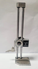 12” HEIGHT GAUGE WITH COUNTER .001-12