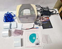 Persona C30 Thermal Color Photo ID Card Badge USB Printer