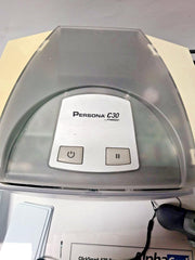Persona C30 Thermal Color Photo ID Card Badge USB Printer