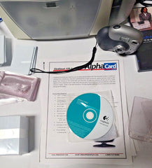 Persona C30 Thermal Color Photo ID Card Badge USB Printer