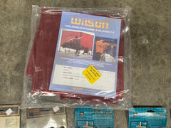 Lot Pittsburgh Magnetic Extra Hand-Large welding supply holders Wilson curtain