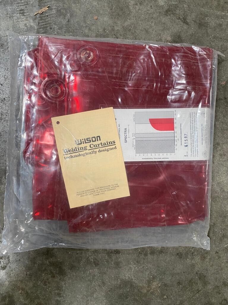 Lot Pittsburgh Magnetic Extra Hand-Large welding supply holders Wilson curtain