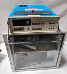 RION Particle Counter KL11 KL-11 Variable Flow Mini Pump