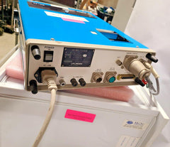 RION Particle Counter KL11 KL-11 Variable Flow Mini Pump
