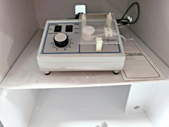 RION Particle Counter KL11 KL-11 Variable Flow Mini Pump