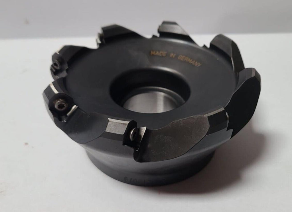 Valenite 539.62.658 FACE MILL 5