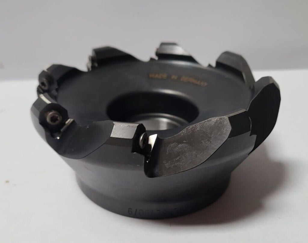 Valenite 539.62.658 FACE MILL 5