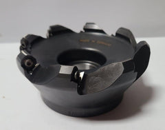 Valenite 539.62.658 FACE MILL 5
