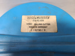 Valenite 539.62.658 FACE MILL 5