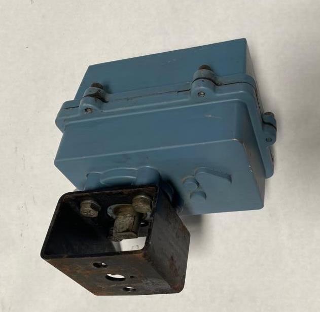 HYCON EVA-14 Valve 115 Volt Made in USA